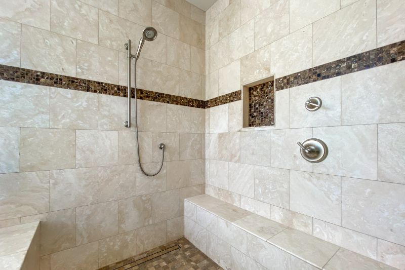 Best Shower Installation Contractors in Leavenworth, KS